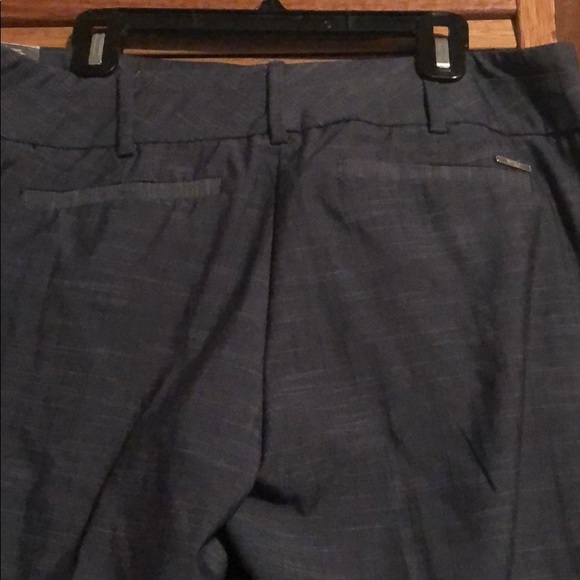 WOMEN’S NY & Company 7th Avenue Suit Blue - Picture 5 of 6